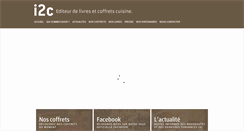 Desktop Screenshot of ideuxc.com
